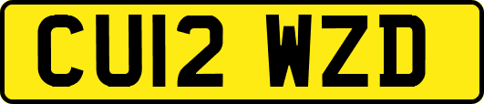 CU12WZD