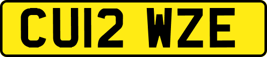 CU12WZE
