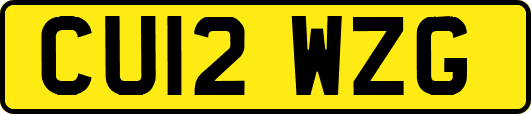 CU12WZG