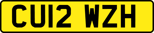 CU12WZH