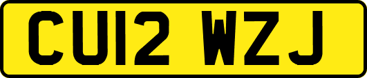 CU12WZJ