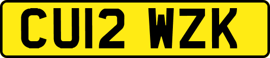 CU12WZK