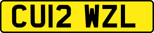 CU12WZL