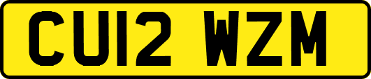 CU12WZM