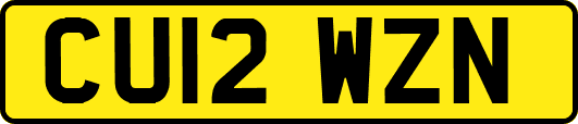 CU12WZN