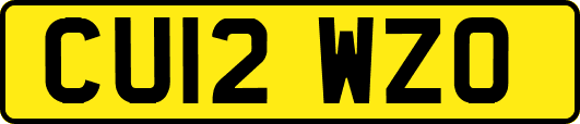 CU12WZO