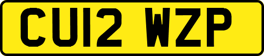 CU12WZP