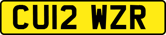 CU12WZR