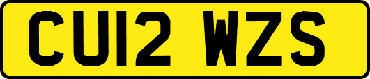 CU12WZS