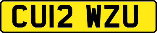 CU12WZU