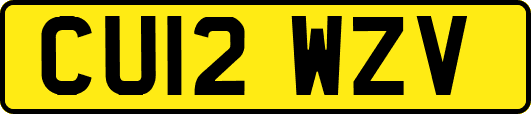 CU12WZV