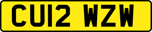 CU12WZW
