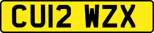CU12WZX