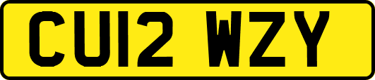 CU12WZY