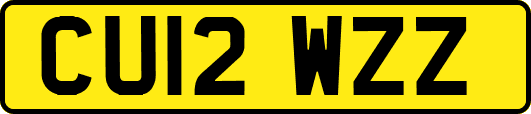 CU12WZZ