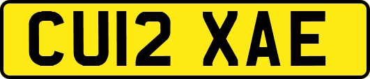 CU12XAE