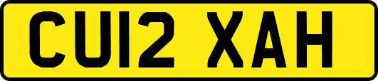 CU12XAH