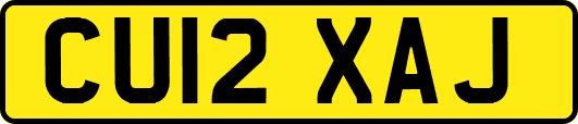 CU12XAJ