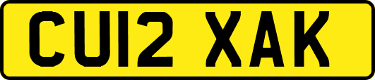 CU12XAK