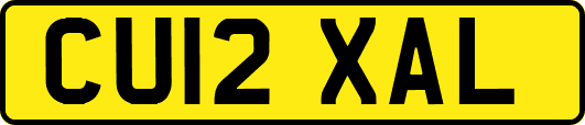 CU12XAL