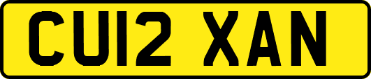 CU12XAN