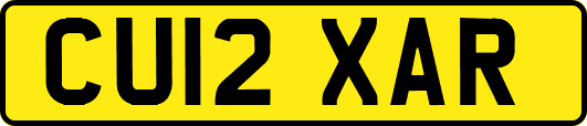 CU12XAR