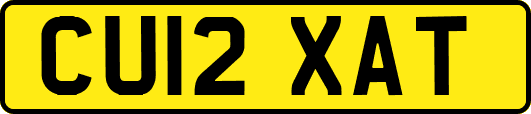 CU12XAT