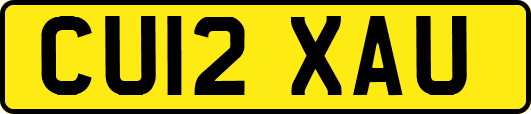 CU12XAU