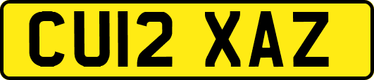 CU12XAZ