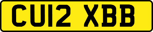 CU12XBB