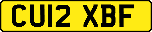 CU12XBF