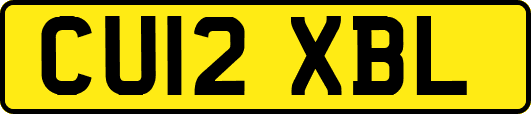 CU12XBL