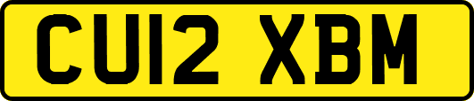 CU12XBM