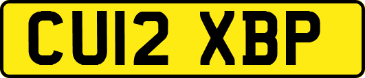 CU12XBP