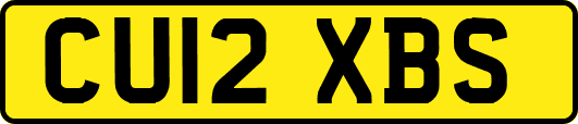 CU12XBS