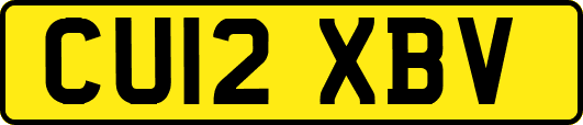 CU12XBV