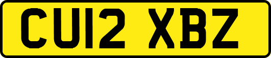 CU12XBZ