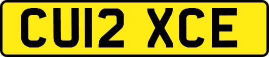 CU12XCE