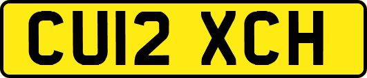 CU12XCH