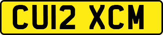 CU12XCM
