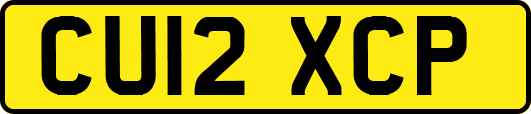 CU12XCP