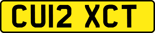 CU12XCT