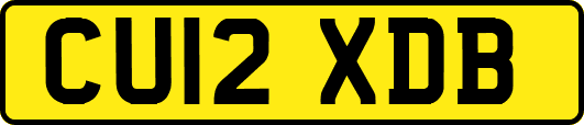 CU12XDB