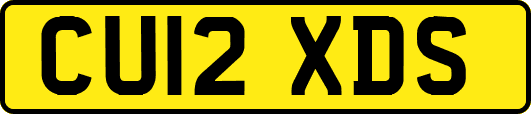 CU12XDS