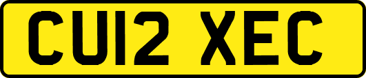 CU12XEC