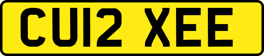 CU12XEE