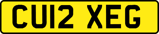 CU12XEG
