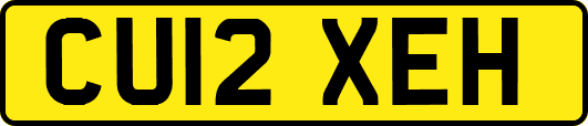 CU12XEH
