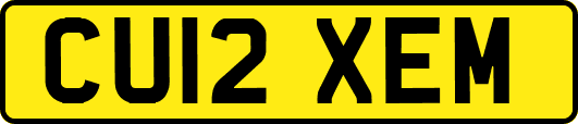 CU12XEM