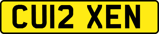 CU12XEN
